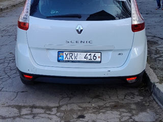 Renault Grand Scenic foto 5