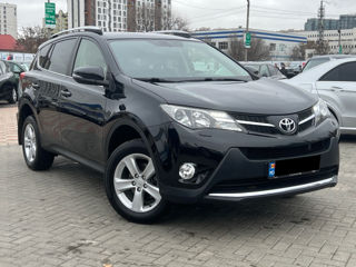 Toyota Rav 4 foto 5