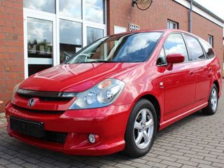 Honda Stream foto 1