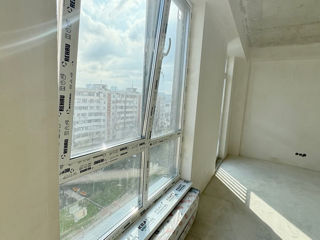 Apartament cu 3 camere,  Poșta Veche,  Chișinău,  Chișinău mun. foto 4
