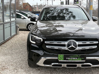 Mercedes GLC foto 4