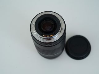 Canon 75-300mm foto 5