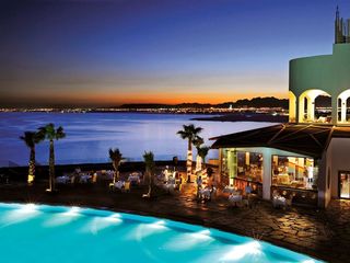 Egypt-Sharm El Sheikh 17 iulie Hotel Reef Oasis Blue Bay 5* de la "Emirat Travel"