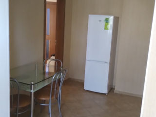 Apartament cu 1 cameră, 43 m², Centru, Chișinău foto 4