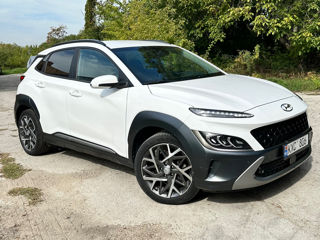 Hyundai Kona foto 1