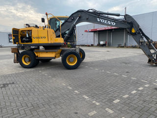 Volvo ew140 foto 2