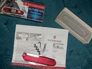 Victorinox foto 2