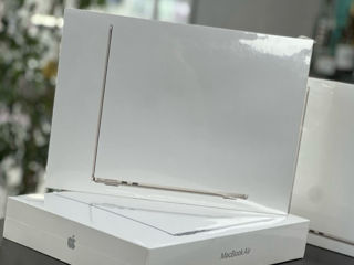 MacBook Air 13,6 (2022) M2