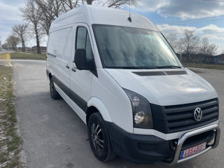 Volkswagen CRAFTER foto 5