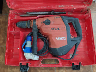 Hilti TE 70-ATC/AVR foto 2