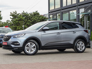 Opel Grandland X foto 1