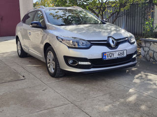 Renault Megane foto 9