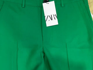 Zara Pantaloni Clasici foto 7