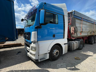 Man Tgx 18.440 EEV