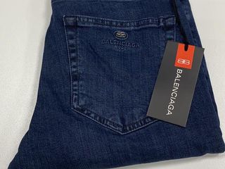 Брендовые джинсы всех размеров foto 9