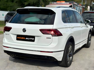 Volkswagen Tiguan foto 4