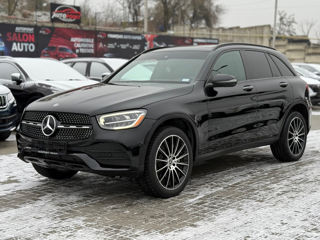 Mercedes GLC