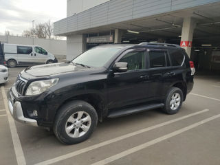 Toyota Land Cruiser Prado foto 2