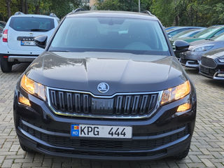 Skoda Kodiaq foto 1