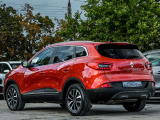 Renault Kadjar foto 5