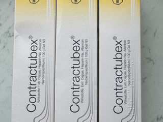 Contractubex  gel