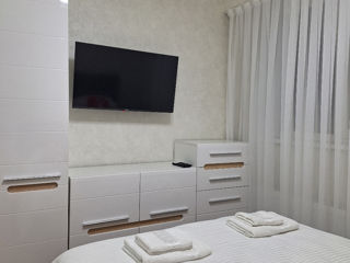 Apartament cu 1 cameră, 50 m², Centru, Chișinău