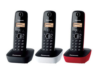 Panasonic - новые телефоны и радиотелефоны! foto 1