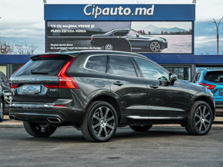 Volvo XC60 foto 5