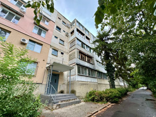 Apartament cu 3 camere, 69 m², Râșcani, Chișinău