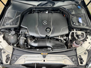 Mercedes C-Class foto 17