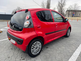 Citroen C1 foto 4