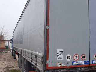 Daf Xf 410 foto 4