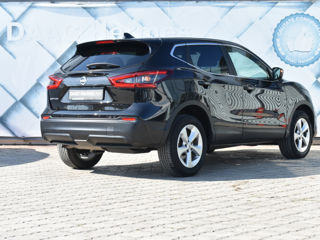 Nissan Qashqai foto 4