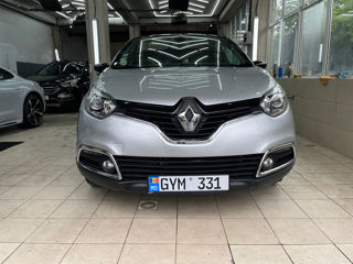 Renault Captur foto 4