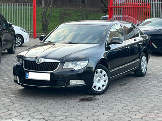 Skoda Superb foto 3