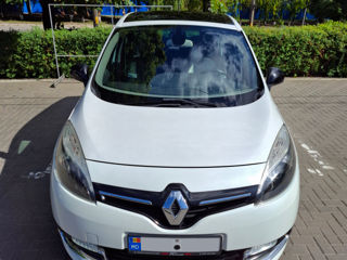 Renault Scenic foto 2