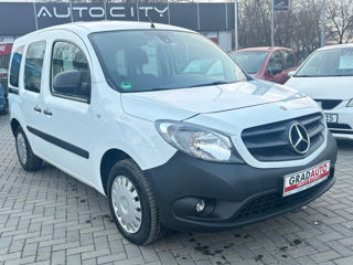 Mercedes Citan foto 2