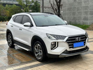 Hyundai Tucson foto 3