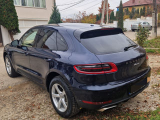 Porsche Macan foto 4