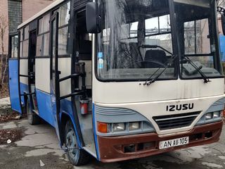 Isuzu Bogdan