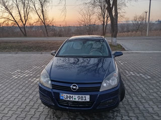 Opel Astra foto 5