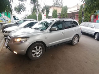 Hyundai Santa FE foto 2