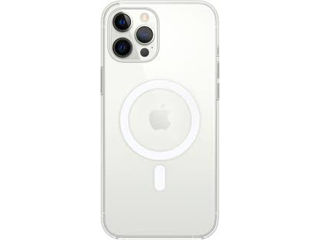 iPhone 12 pro max чехол Magsafe, копия