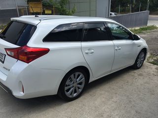 Toyota Auris foto 4