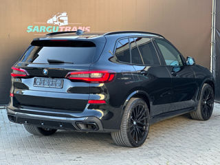 BMW X5 foto 4