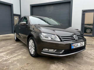 Volkswagen Passat foto 5