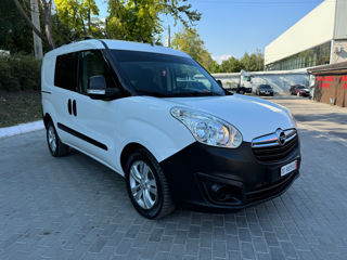 Opel Combo foto 9