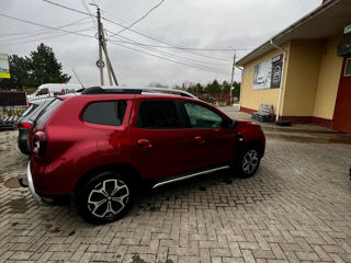 Dacia Duster foto 6