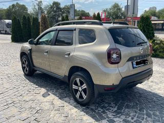 Dacia Duster foto 4