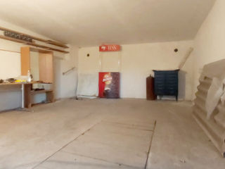 Se vinde Garaj in Stauceni 40 mp, cu subsol Sectorul de garaje. foto 1